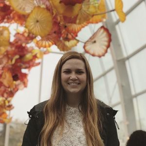 Meet your Posher, Michelle